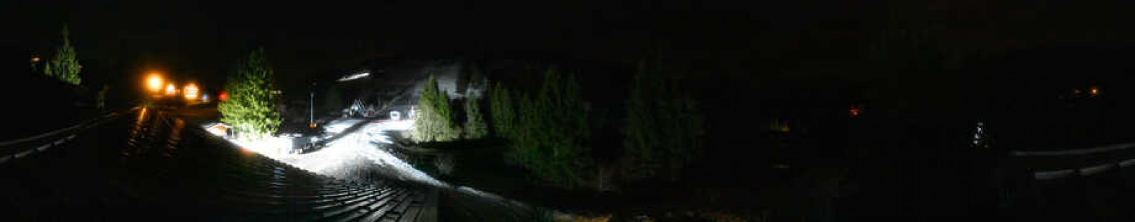 Manigod - Col de la Croix Fry