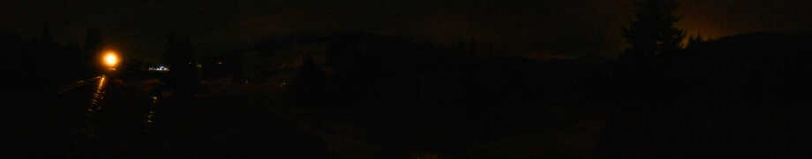 Manigod - Col de la Croix Fry