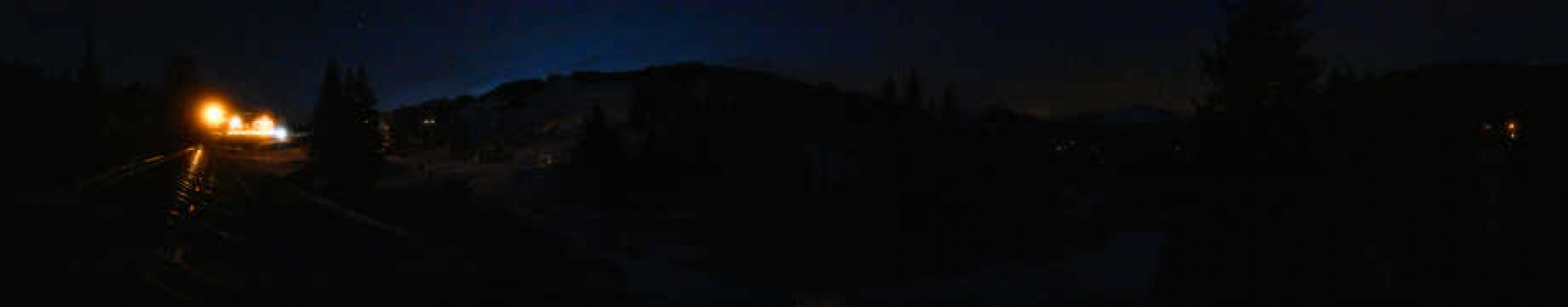 Manigod - Col de la Croix Fry