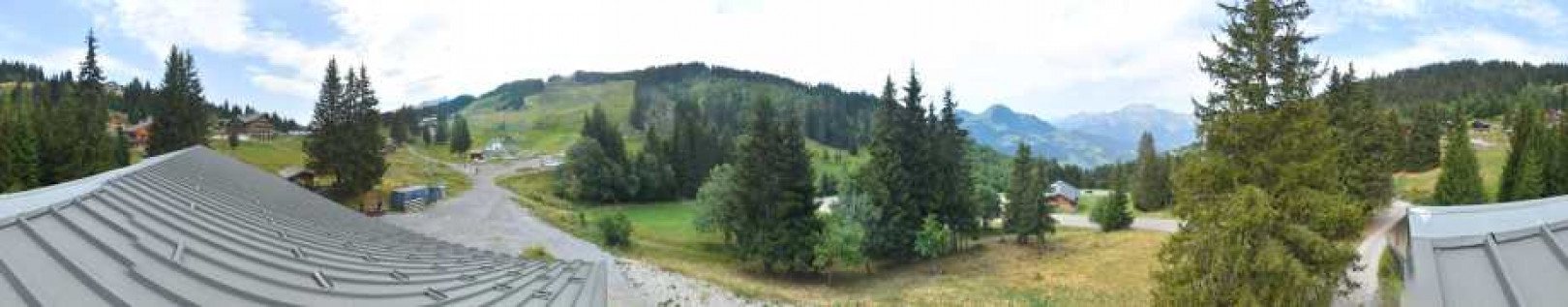 Manigod - Col de la Croix Fry