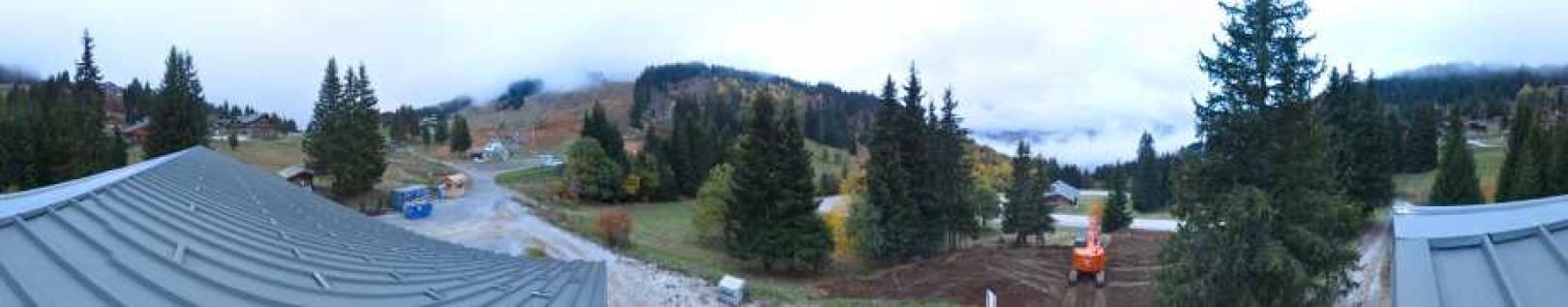 Manigod - Col de la Croix Fry