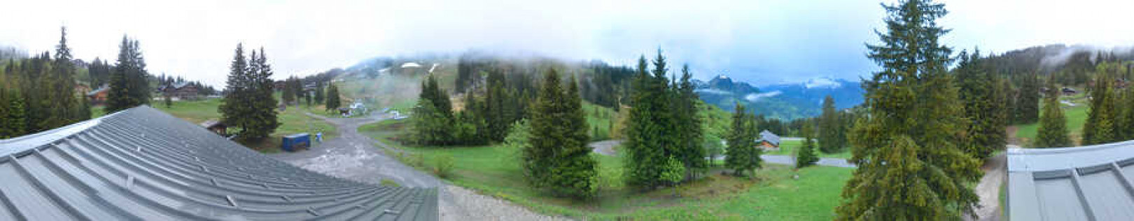 Manigod - Col de la Croix Fry