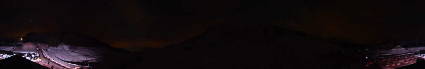 Manigod - Col de Merdassier