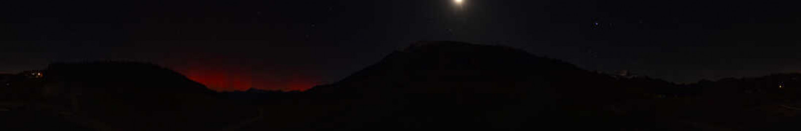 Manigod - Col de Merdassier