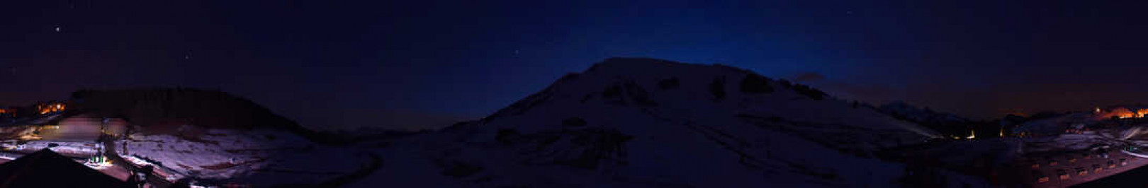 Manigod - Col de Merdassier