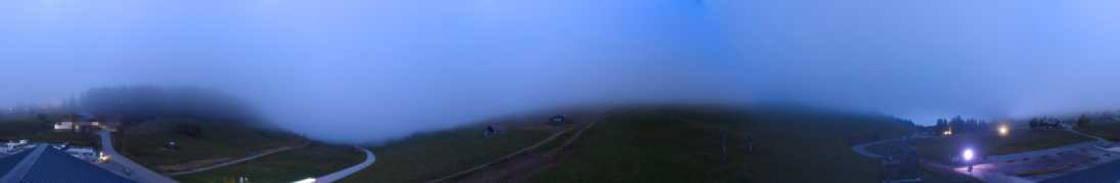 Manigod - Col de Merdassier