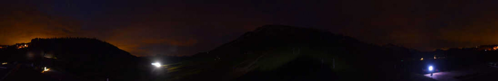 Manigod - Col de Merdassier